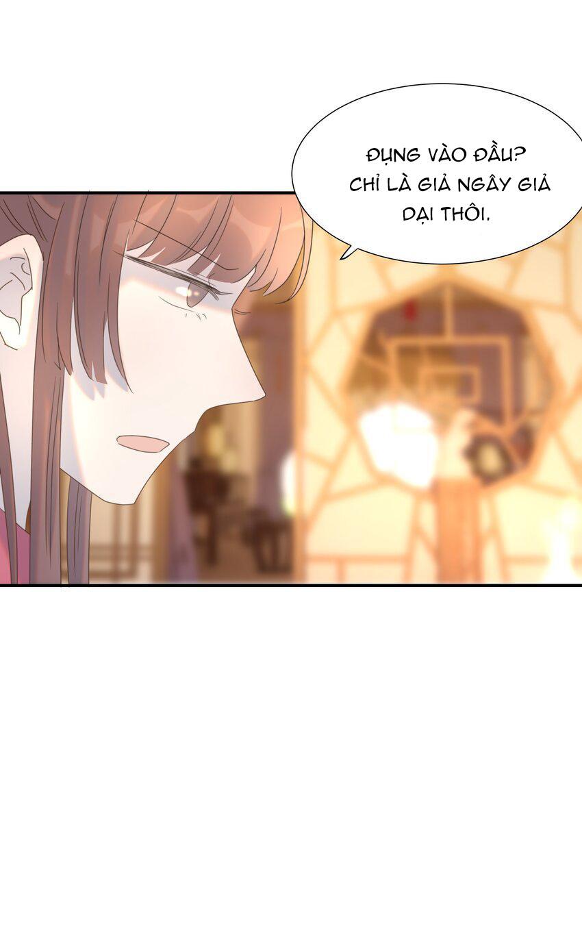 Hình Như Cầm Nhầm Kịch Bản Của Nữ Chính Rồi!: Chapter 55