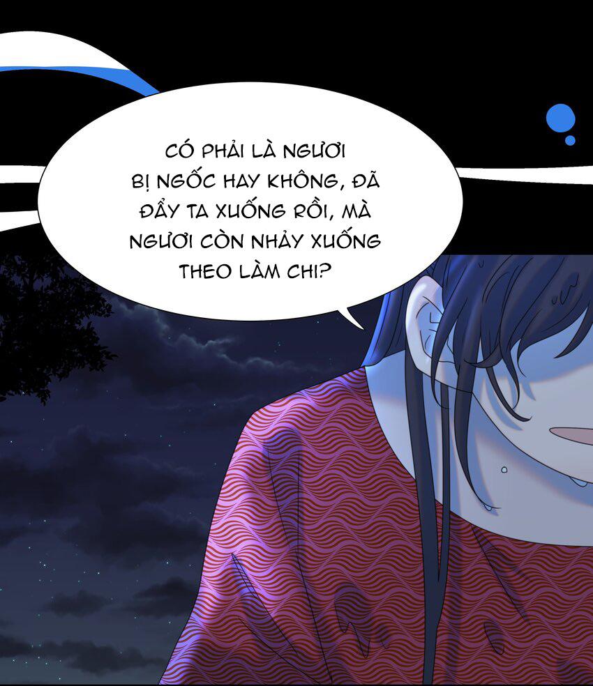 Hình Như Cầm Nhầm Kịch Bản Của Nữ Chính Rồi!: Chapter 55