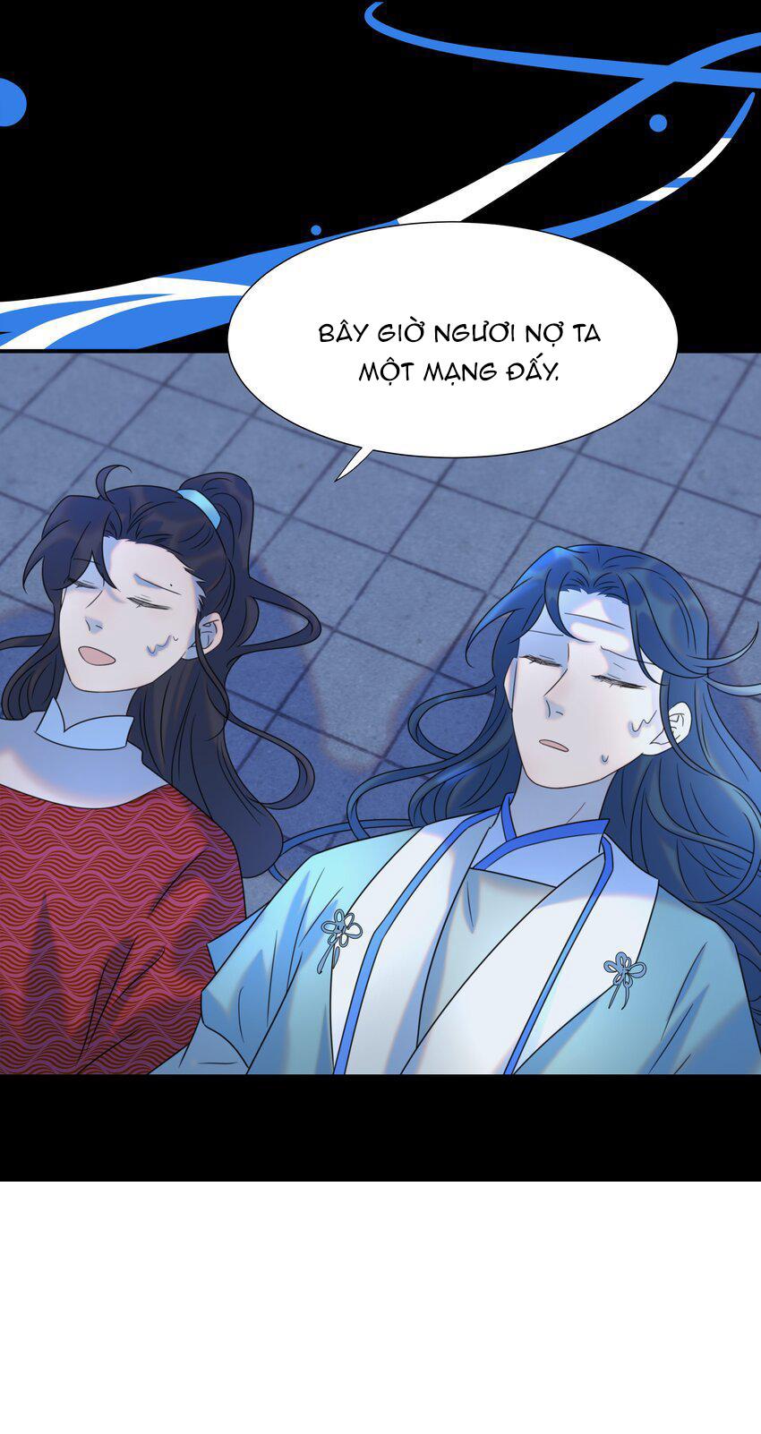 Hình Như Cầm Nhầm Kịch Bản Của Nữ Chính Rồi!: Chapter 55