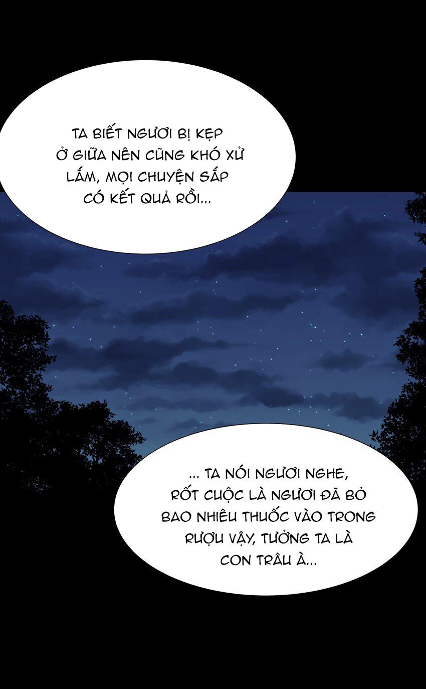 Hình Như Cầm Nhầm Kịch Bản Của Nữ Chính Rồi!: Chapter 55