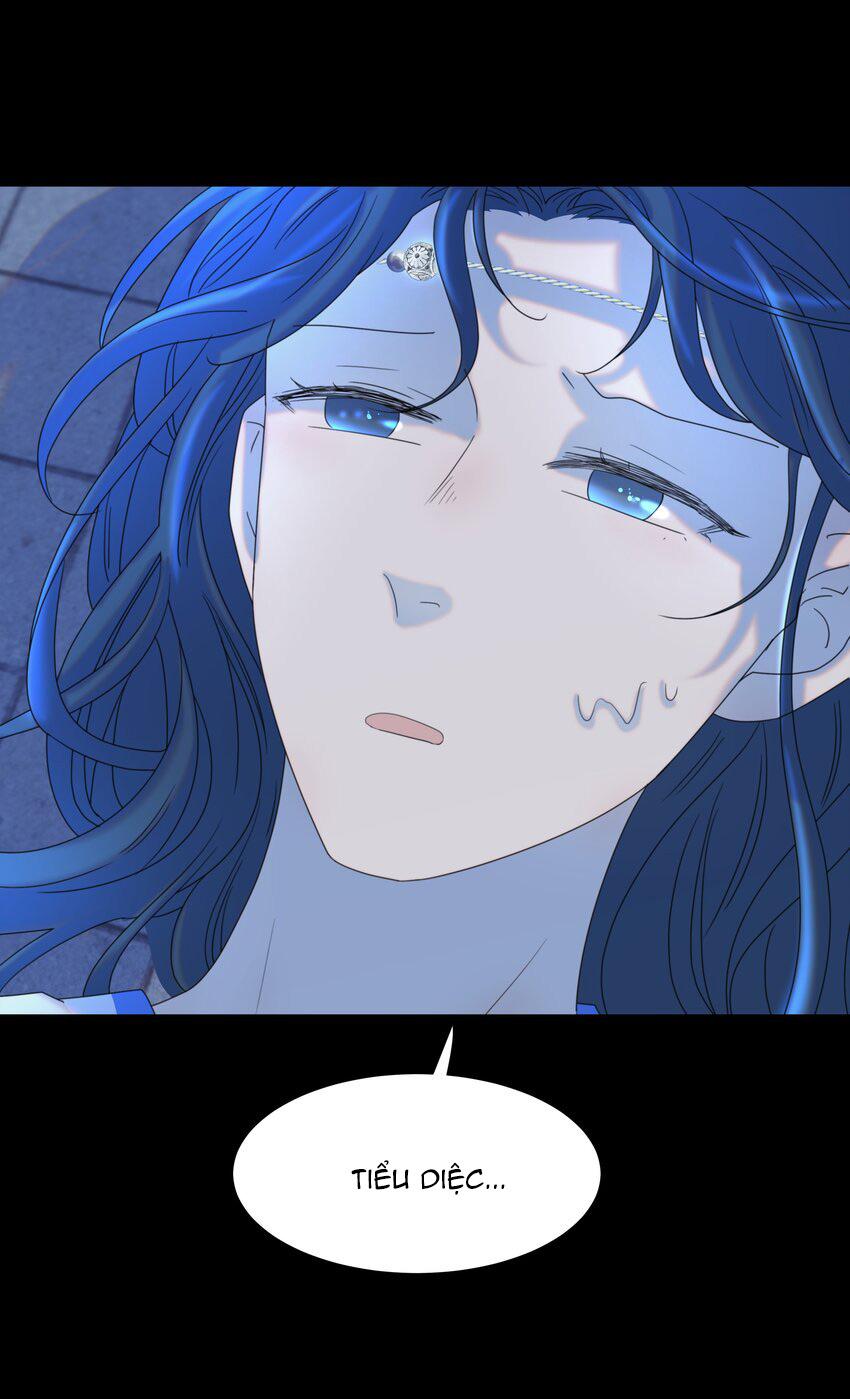 Hình Như Cầm Nhầm Kịch Bản Của Nữ Chính Rồi!: Chapter 55