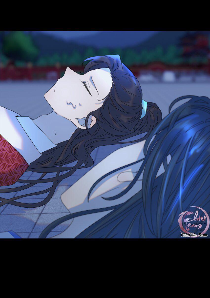 Hình Như Cầm Nhầm Kịch Bản Của Nữ Chính Rồi!: Chapter 55