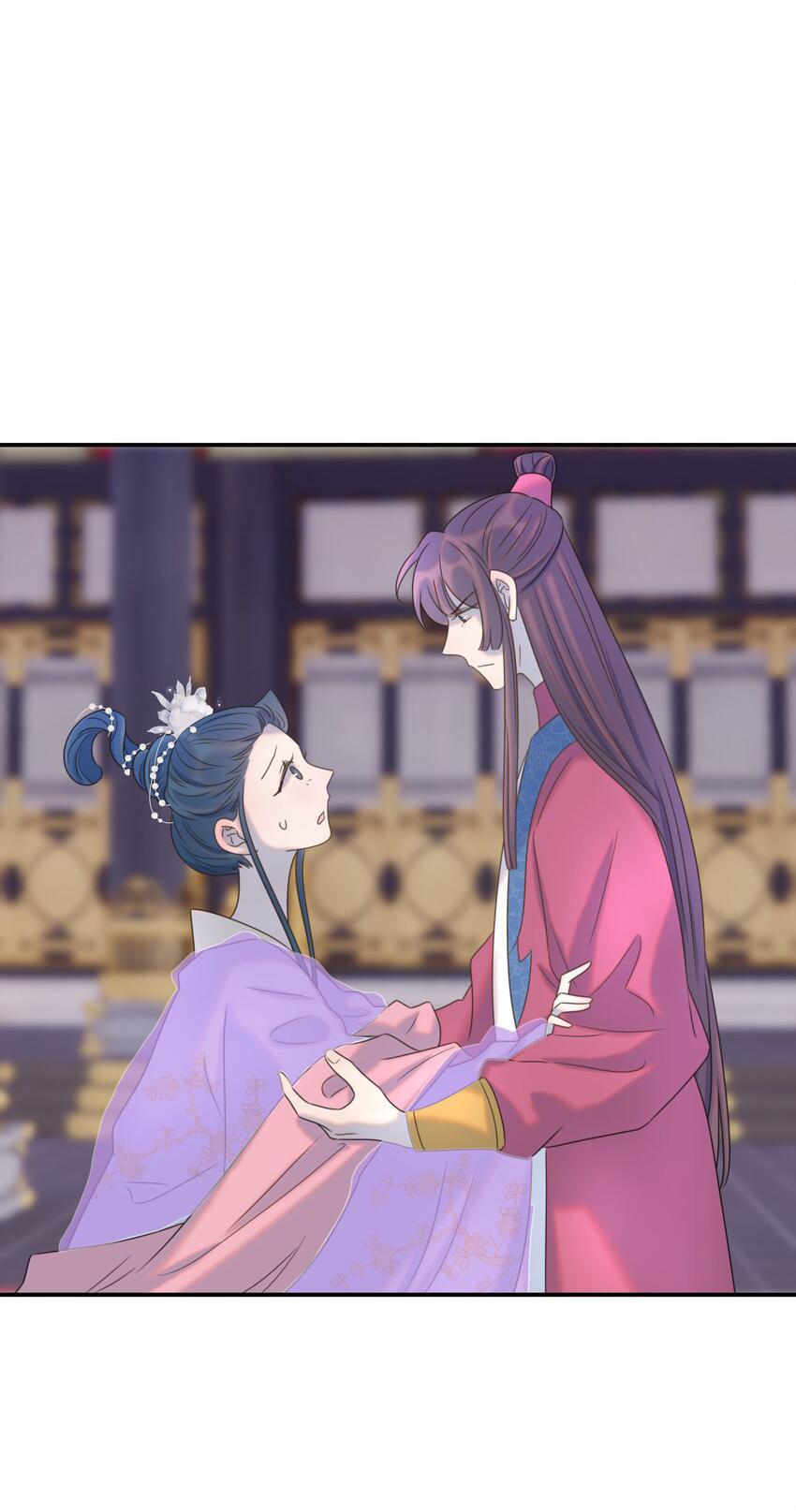 Hình Như Cầm Nhầm Kịch Bản Của Nữ Chính Rồi!: Chapter 55