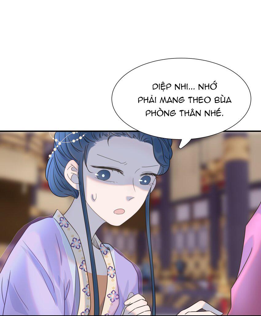 Hình Như Cầm Nhầm Kịch Bản Của Nữ Chính Rồi!: Chapter 55