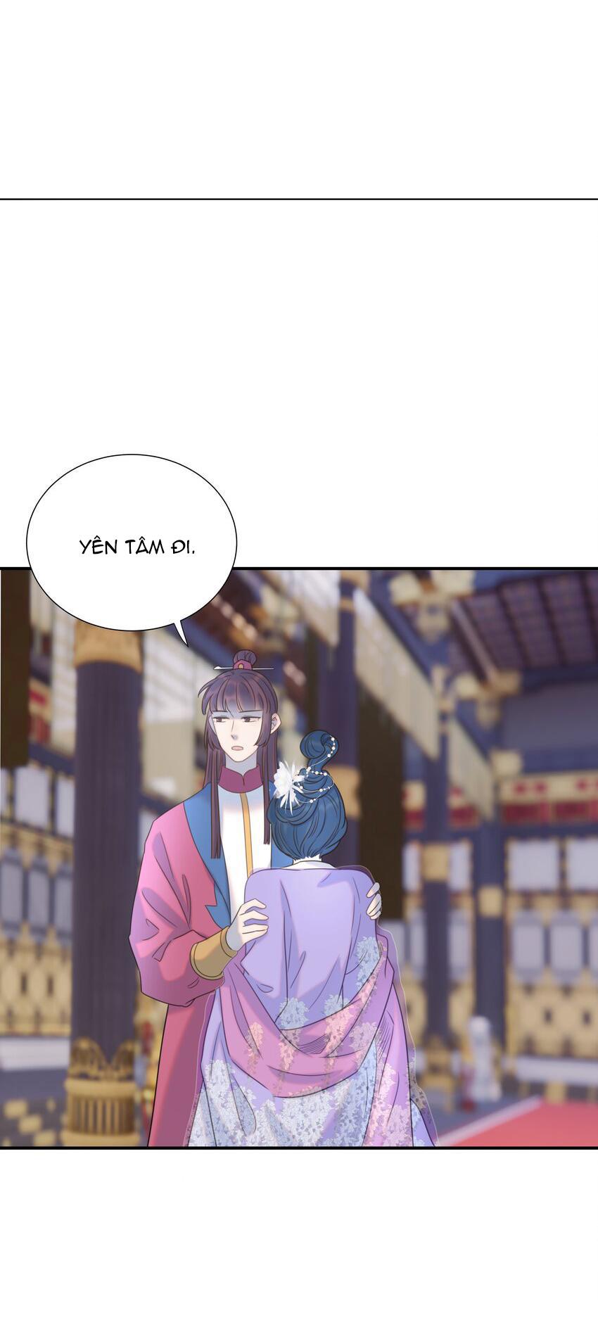 Hình Như Cầm Nhầm Kịch Bản Của Nữ Chính Rồi!: Chapter 55