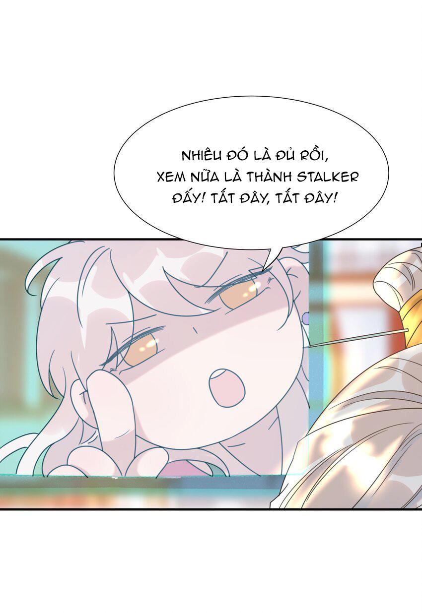Hình Như Cầm Nhầm Kịch Bản Của Nữ Chính Rồi!: Chapter 56