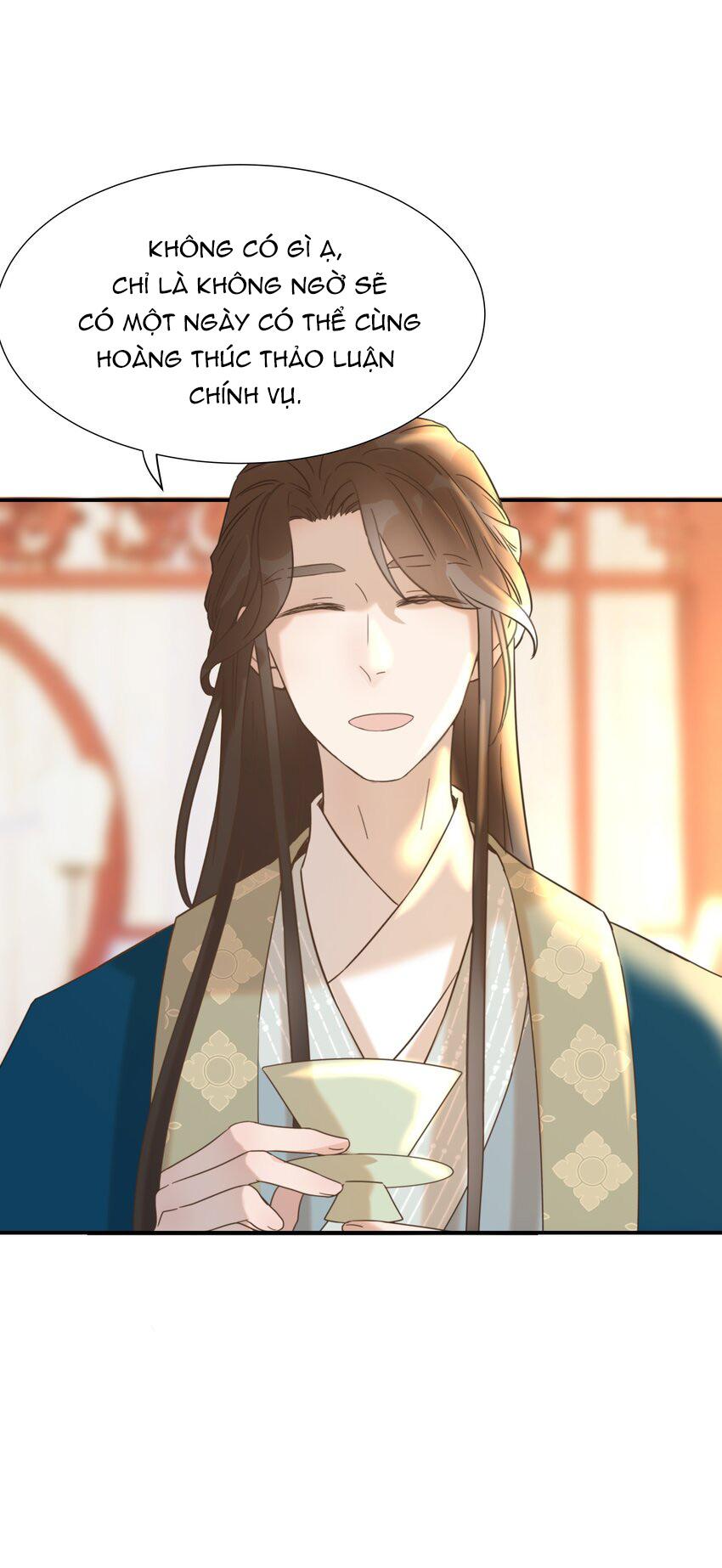 Hình Như Cầm Nhầm Kịch Bản Của Nữ Chính Rồi!: Chapter 56