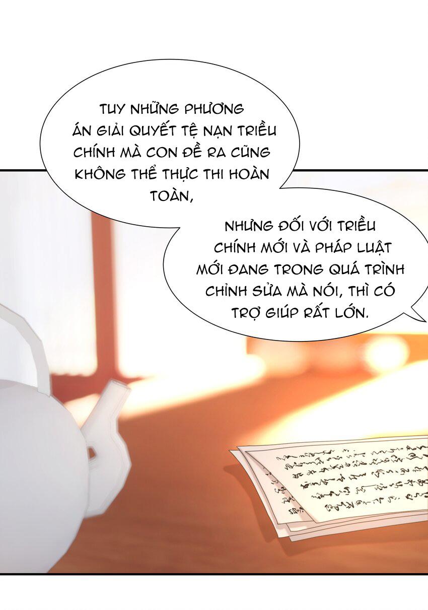 Hình Như Cầm Nhầm Kịch Bản Của Nữ Chính Rồi!: Chapter 56