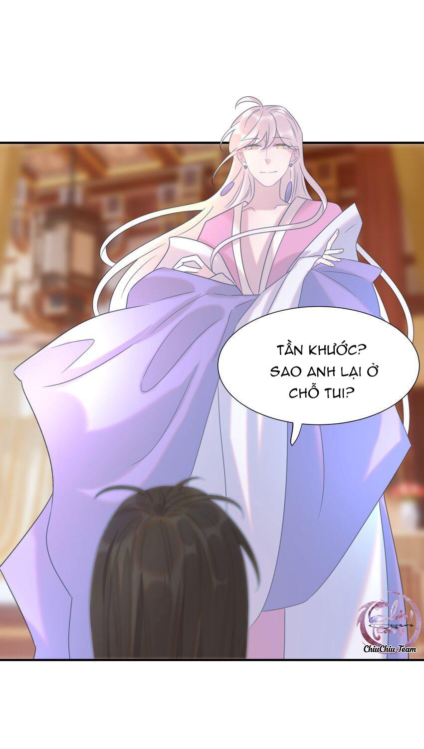 Hình Như Cầm Nhầm Kịch Bản Của Nữ Chính Rồi!: Chapter 56