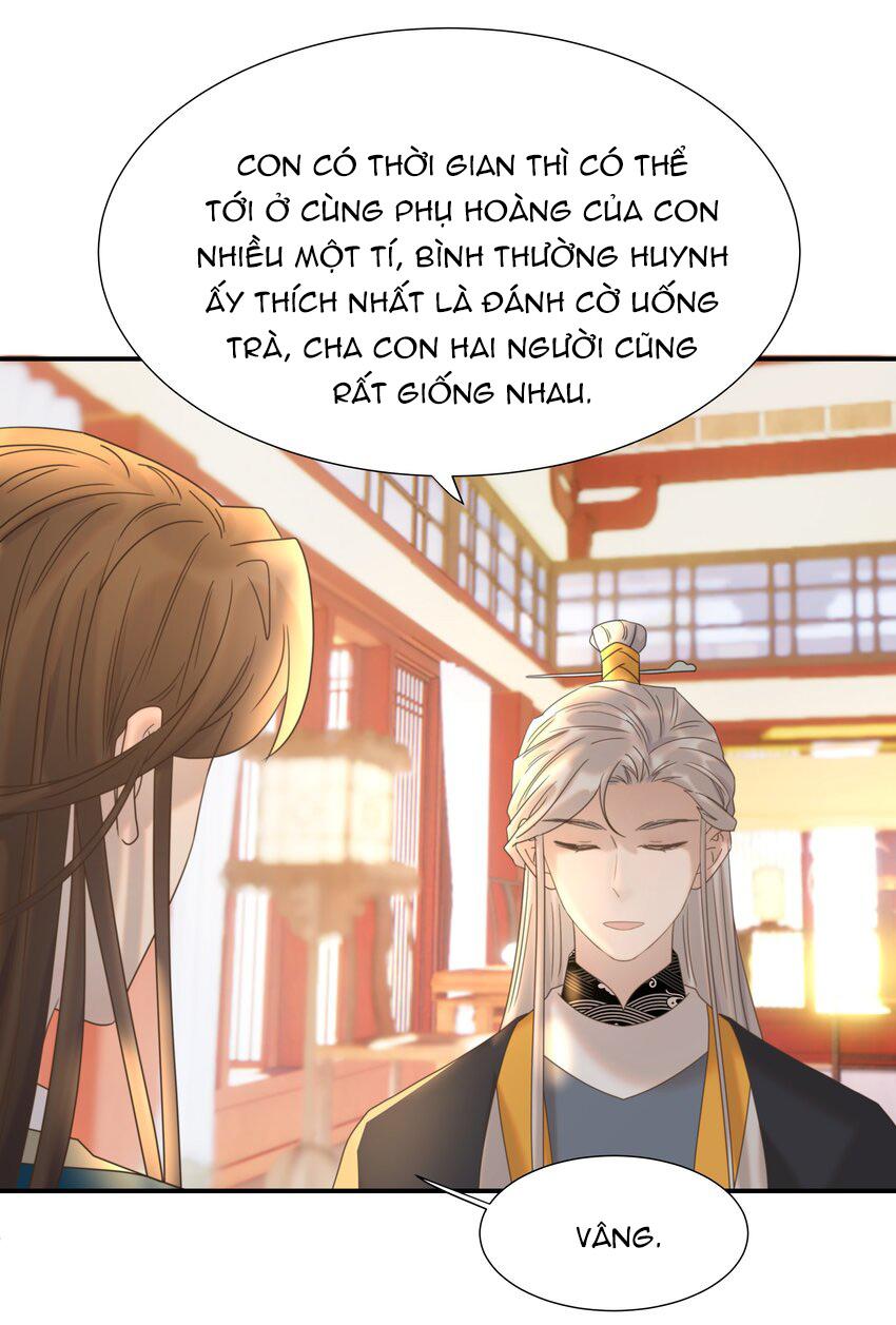 Hình Như Cầm Nhầm Kịch Bản Của Nữ Chính Rồi!: Chapter 56