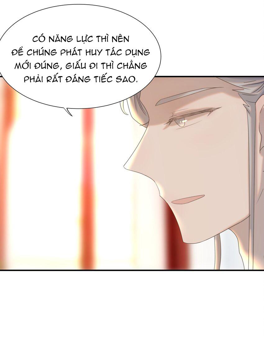 Hình Như Cầm Nhầm Kịch Bản Của Nữ Chính Rồi!: Chapter 56