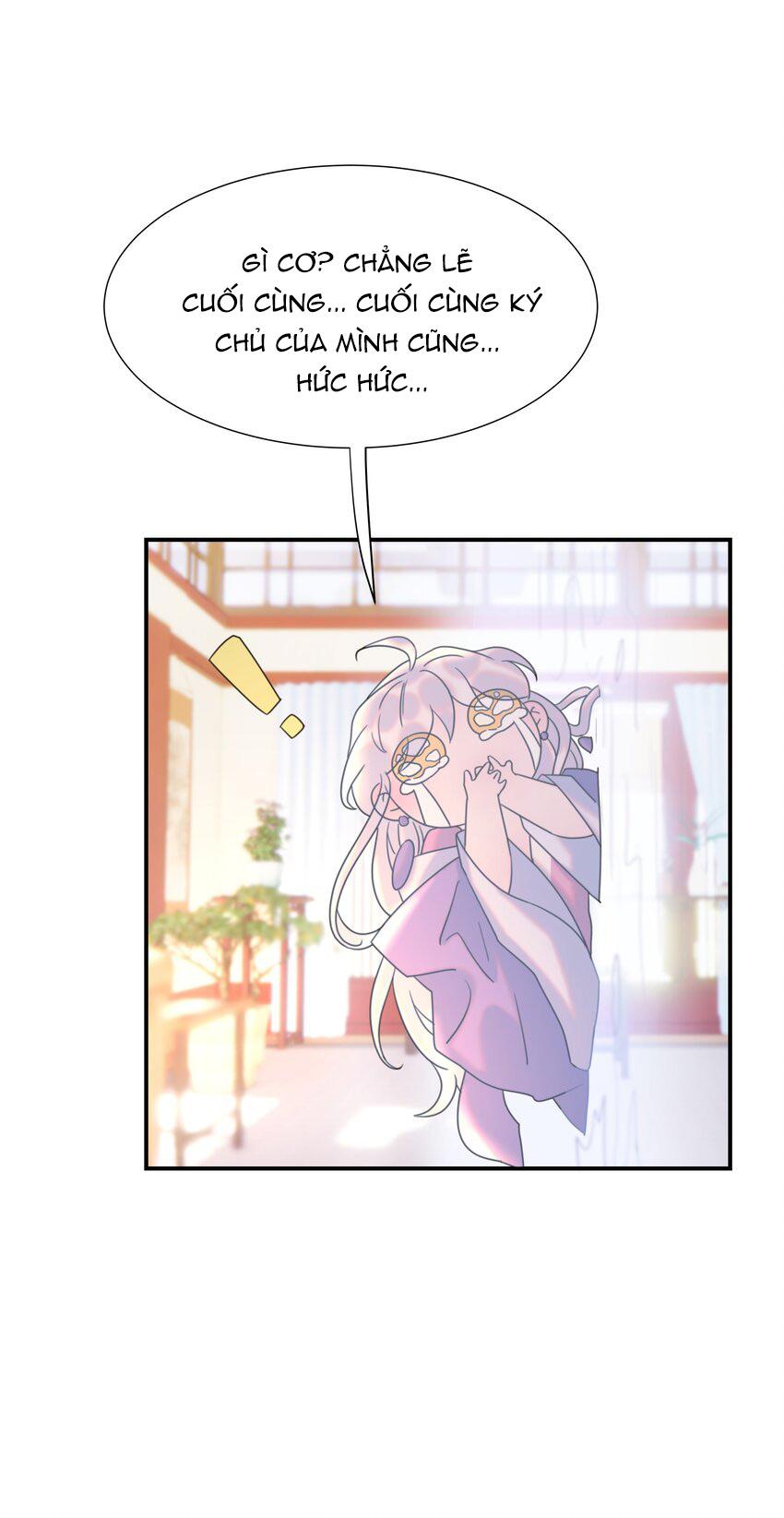 Hình Như Cầm Nhầm Kịch Bản Của Nữ Chính Rồi!: Chapter 56