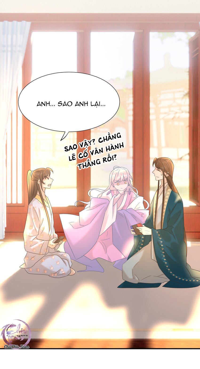 Hình Như Cầm Nhầm Kịch Bản Của Nữ Chính Rồi!: Chapter 56