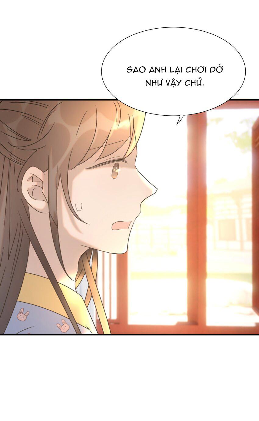 Hình Như Cầm Nhầm Kịch Bản Của Nữ Chính Rồi!: Chapter 56