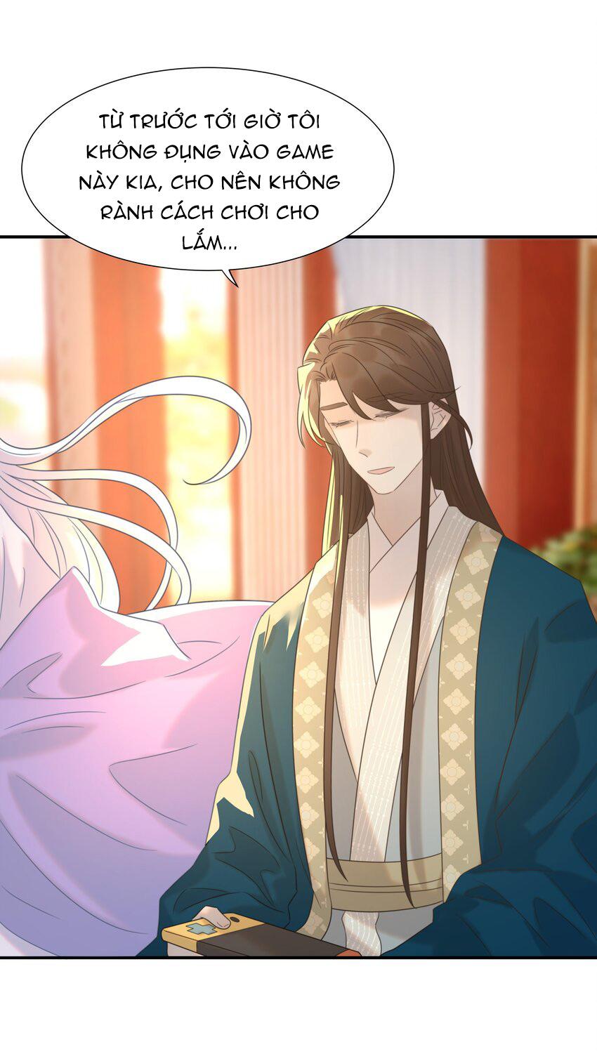 Hình Như Cầm Nhầm Kịch Bản Của Nữ Chính Rồi!: Chapter 56