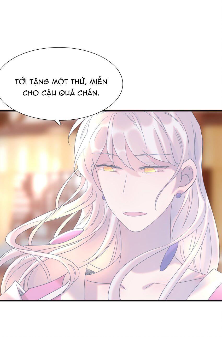 Hình Như Cầm Nhầm Kịch Bản Của Nữ Chính Rồi!: Chapter 56