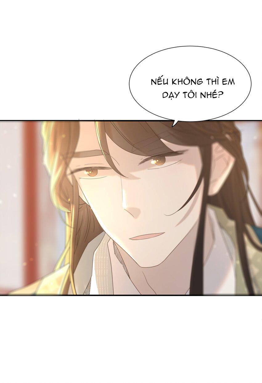 Hình Như Cầm Nhầm Kịch Bản Của Nữ Chính Rồi!: Chapter 56