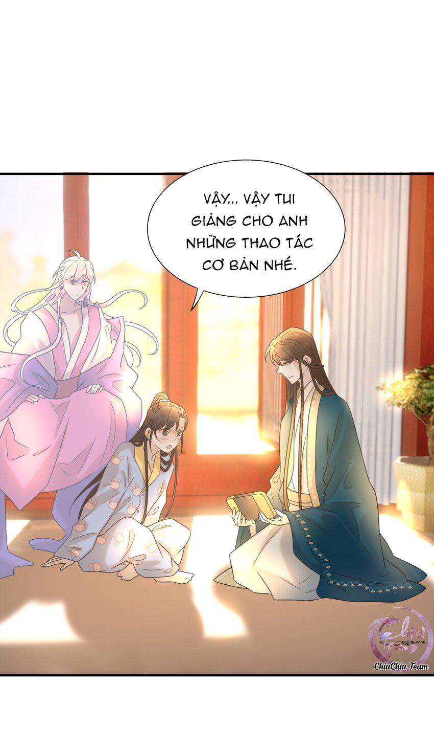Hình Như Cầm Nhầm Kịch Bản Của Nữ Chính Rồi!: Chapter 56