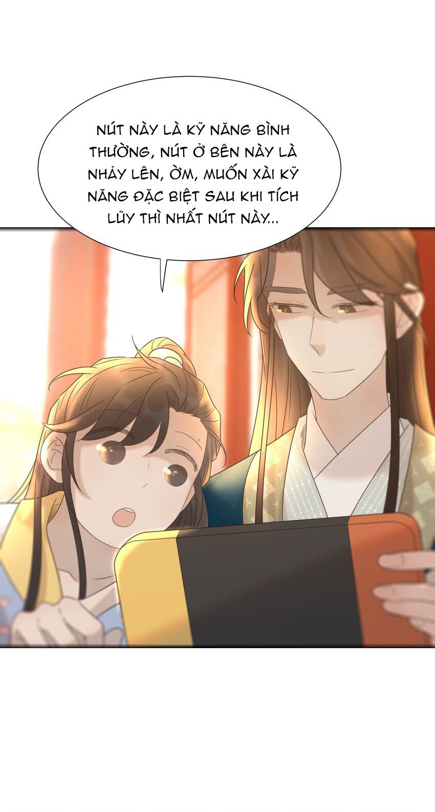 Hình Như Cầm Nhầm Kịch Bản Của Nữ Chính Rồi!: Chapter 56