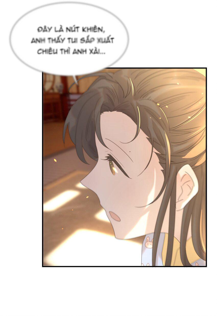 Hình Như Cầm Nhầm Kịch Bản Của Nữ Chính Rồi!: Chapter 56