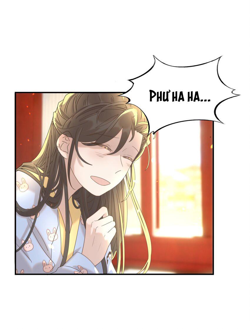 Hình Như Cầm Nhầm Kịch Bản Của Nữ Chính Rồi!: Chapter 56