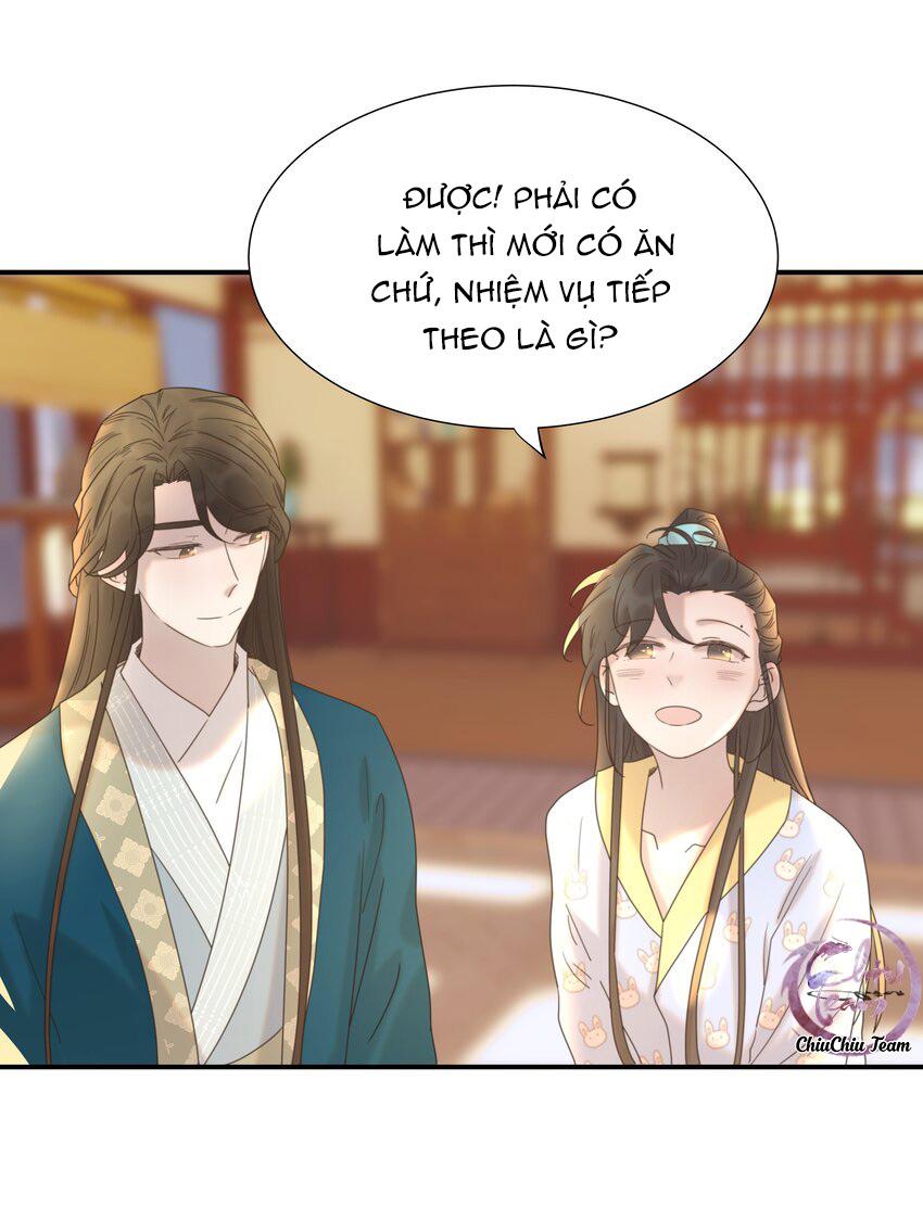 Hình Như Cầm Nhầm Kịch Bản Của Nữ Chính Rồi!: Chapter 56