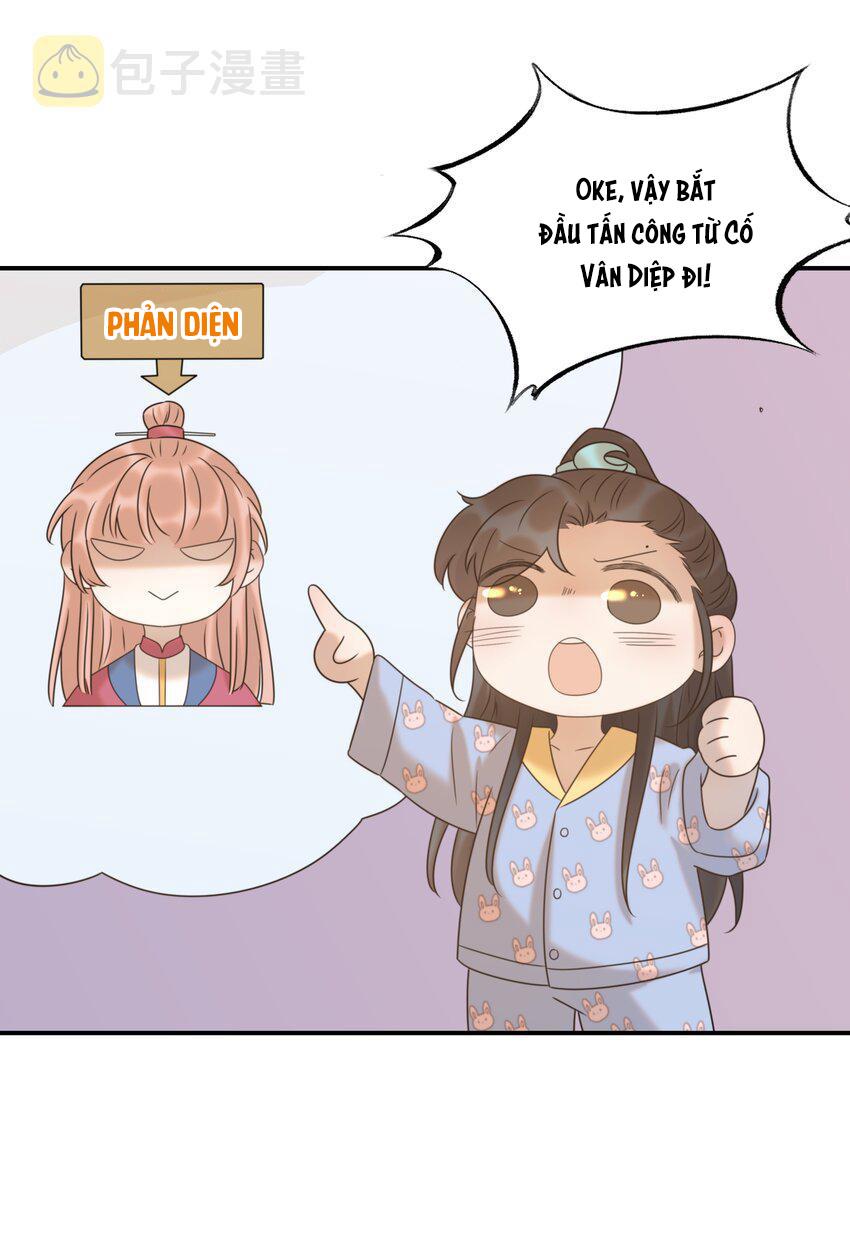 Hình Như Cầm Nhầm Kịch Bản Của Nữ Chính Rồi!: Chapter 56