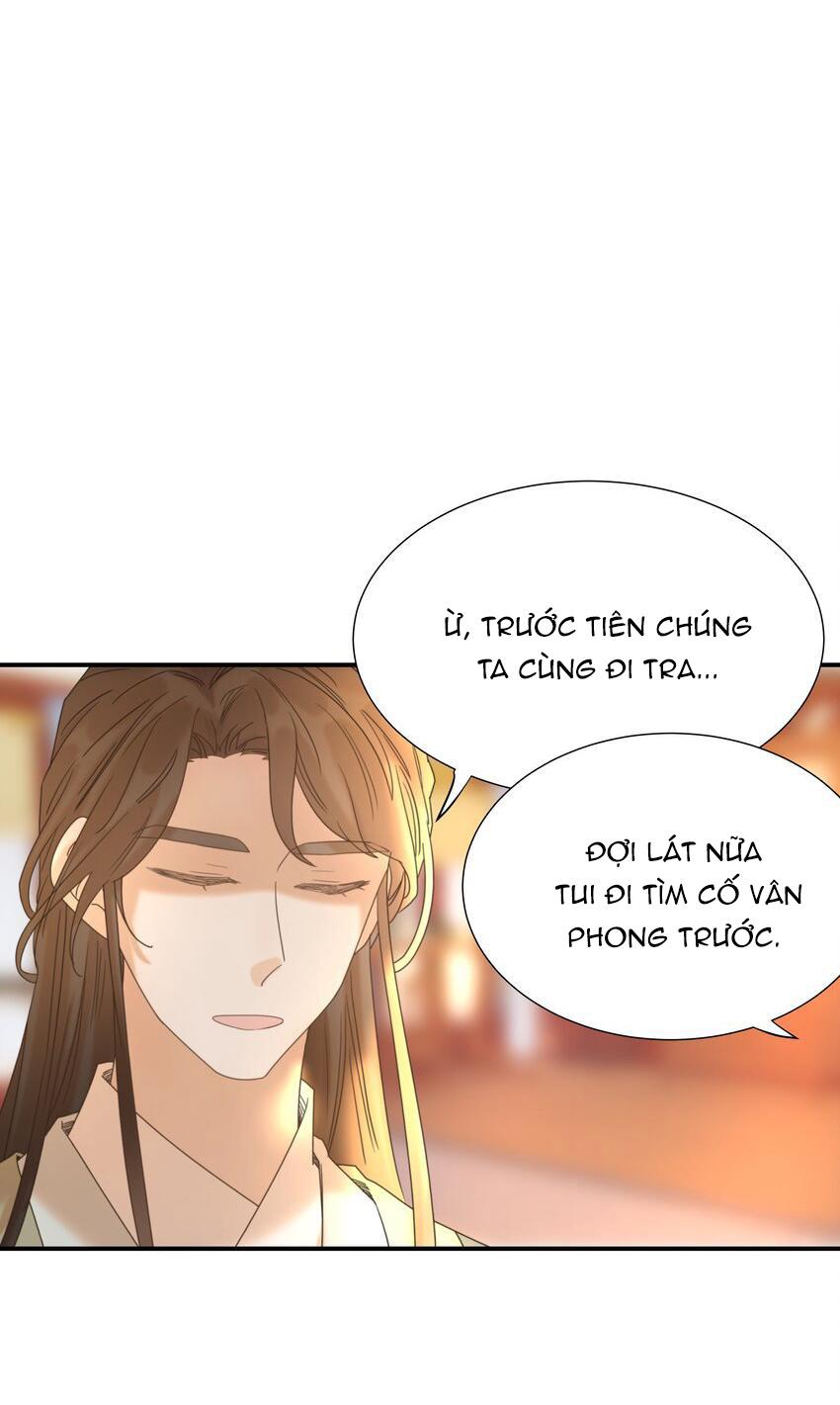 Hình Như Cầm Nhầm Kịch Bản Của Nữ Chính Rồi!: Chapter 56