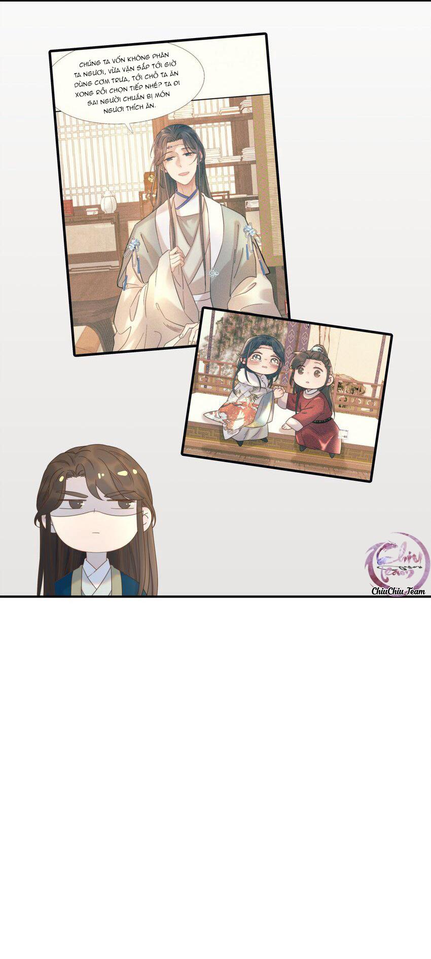 Hình Như Cầm Nhầm Kịch Bản Của Nữ Chính Rồi!: Chapter 56