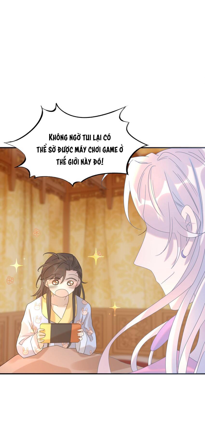 Hình Như Cầm Nhầm Kịch Bản Của Nữ Chính Rồi!: Chapter 56