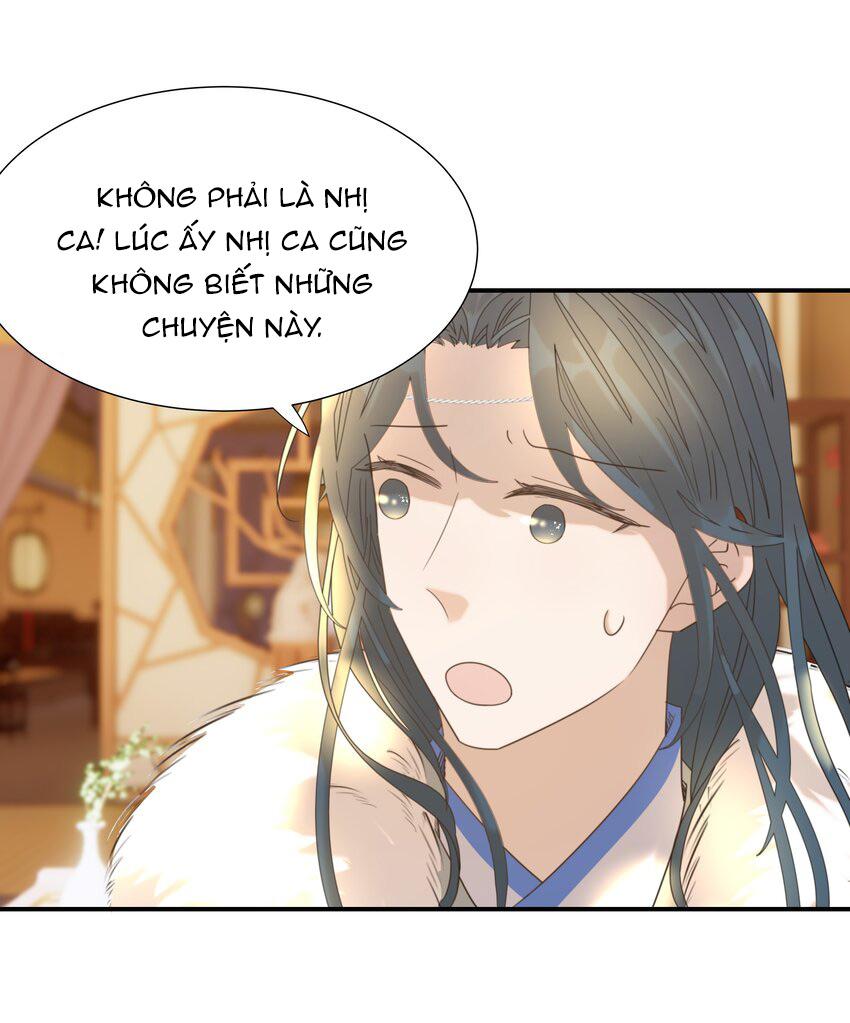 Hình Như Cầm Nhầm Kịch Bản Của Nữ Chính Rồi!: Chapter 57