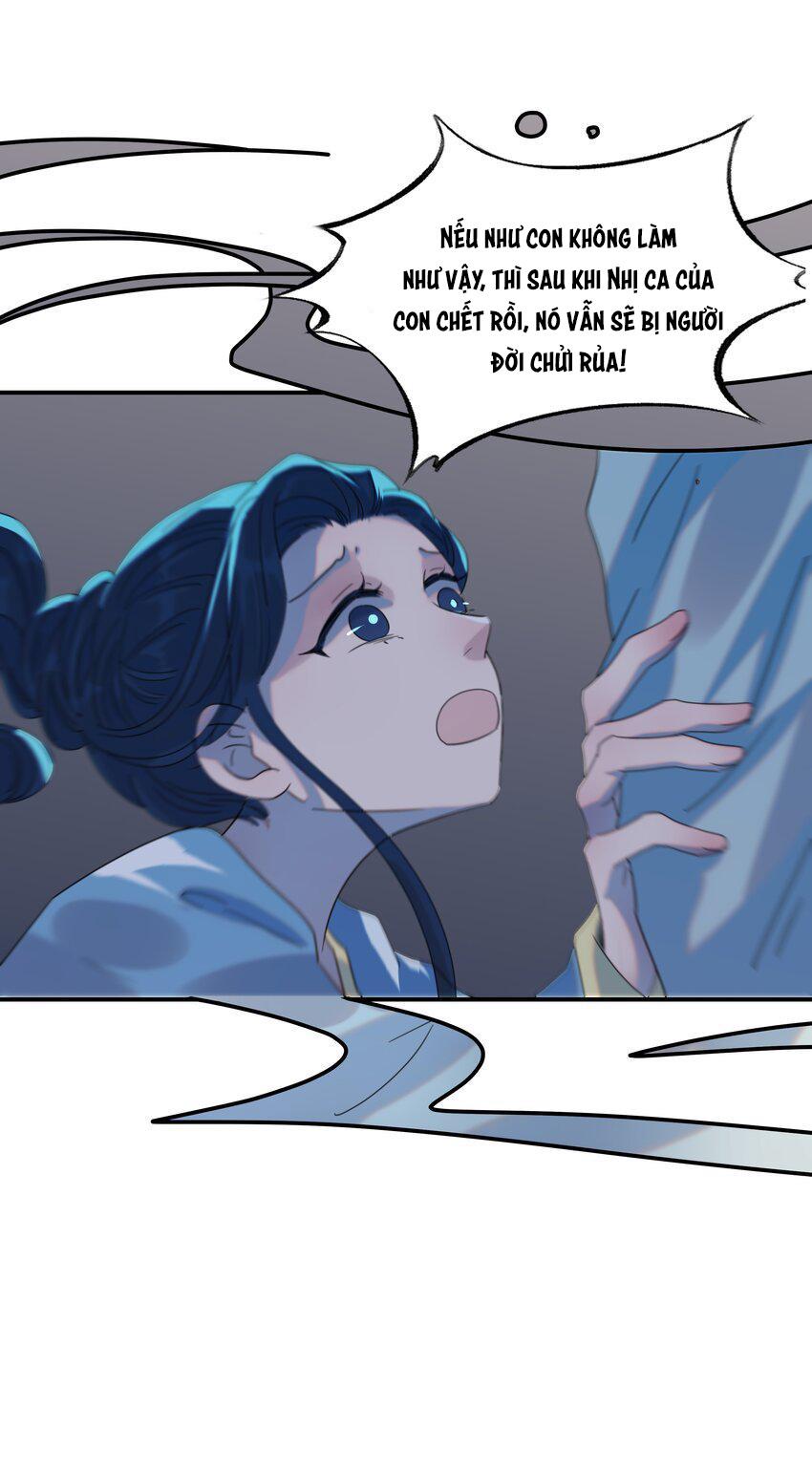 Hình Như Cầm Nhầm Kịch Bản Của Nữ Chính Rồi!: Chapter 57