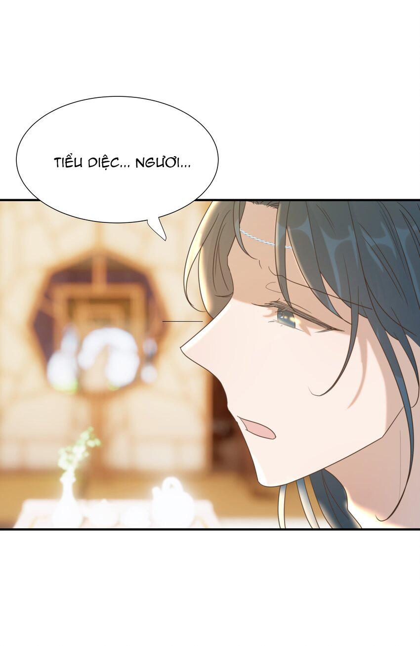 Hình Như Cầm Nhầm Kịch Bản Của Nữ Chính Rồi!: Chapter 57