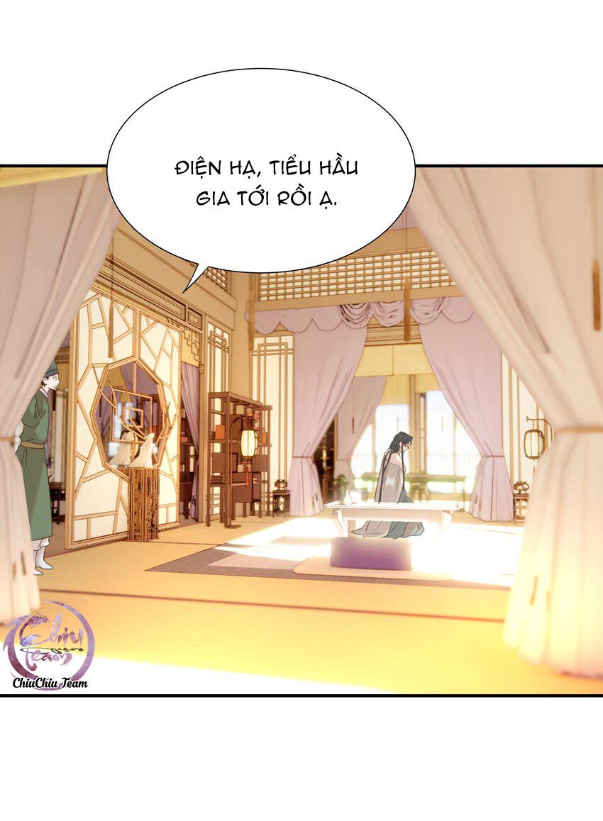 Hình Như Cầm Nhầm Kịch Bản Của Nữ Chính Rồi!: Chapter 57