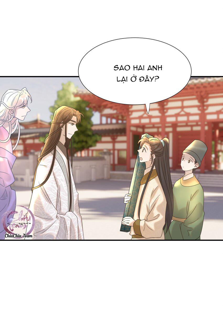 Hình Như Cầm Nhầm Kịch Bản Của Nữ Chính Rồi!: Chapter 57