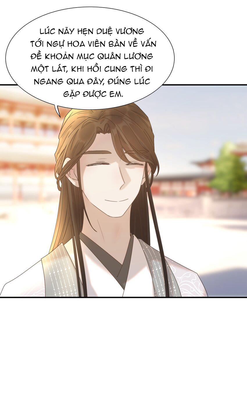 Hình Như Cầm Nhầm Kịch Bản Của Nữ Chính Rồi!: Chapter 57
