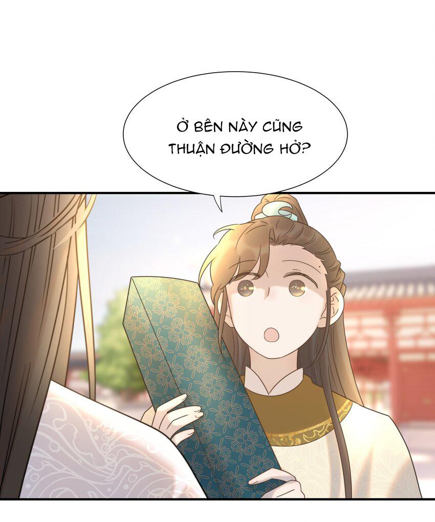 Hình Như Cầm Nhầm Kịch Bản Của Nữ Chính Rồi!: Chapter 57