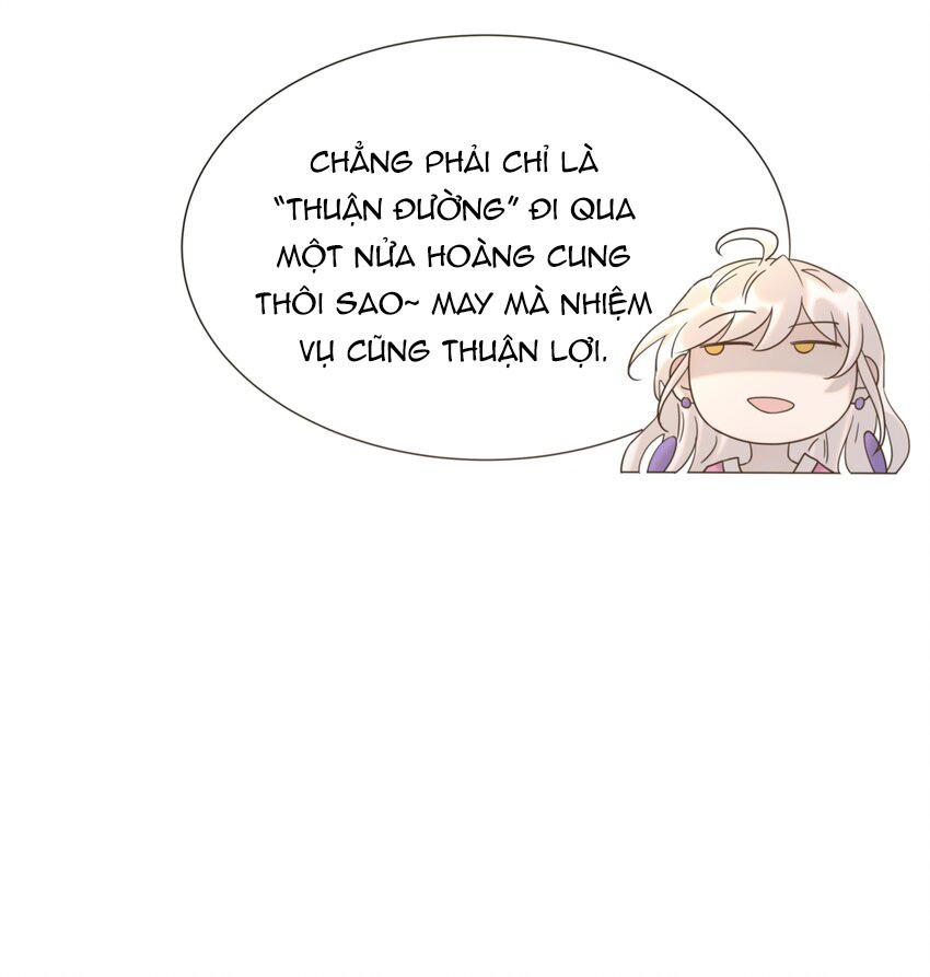 Hình Như Cầm Nhầm Kịch Bản Của Nữ Chính Rồi!: Chapter 57