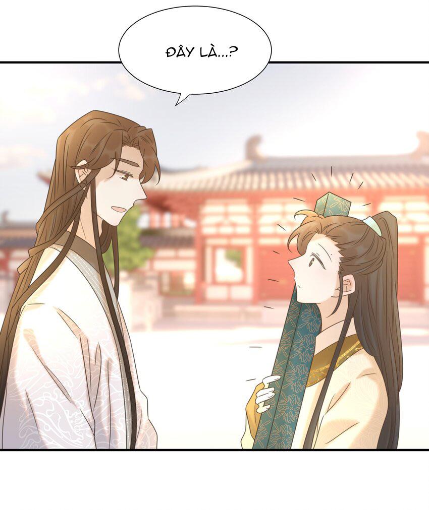 Hình Như Cầm Nhầm Kịch Bản Của Nữ Chính Rồi!: Chapter 57