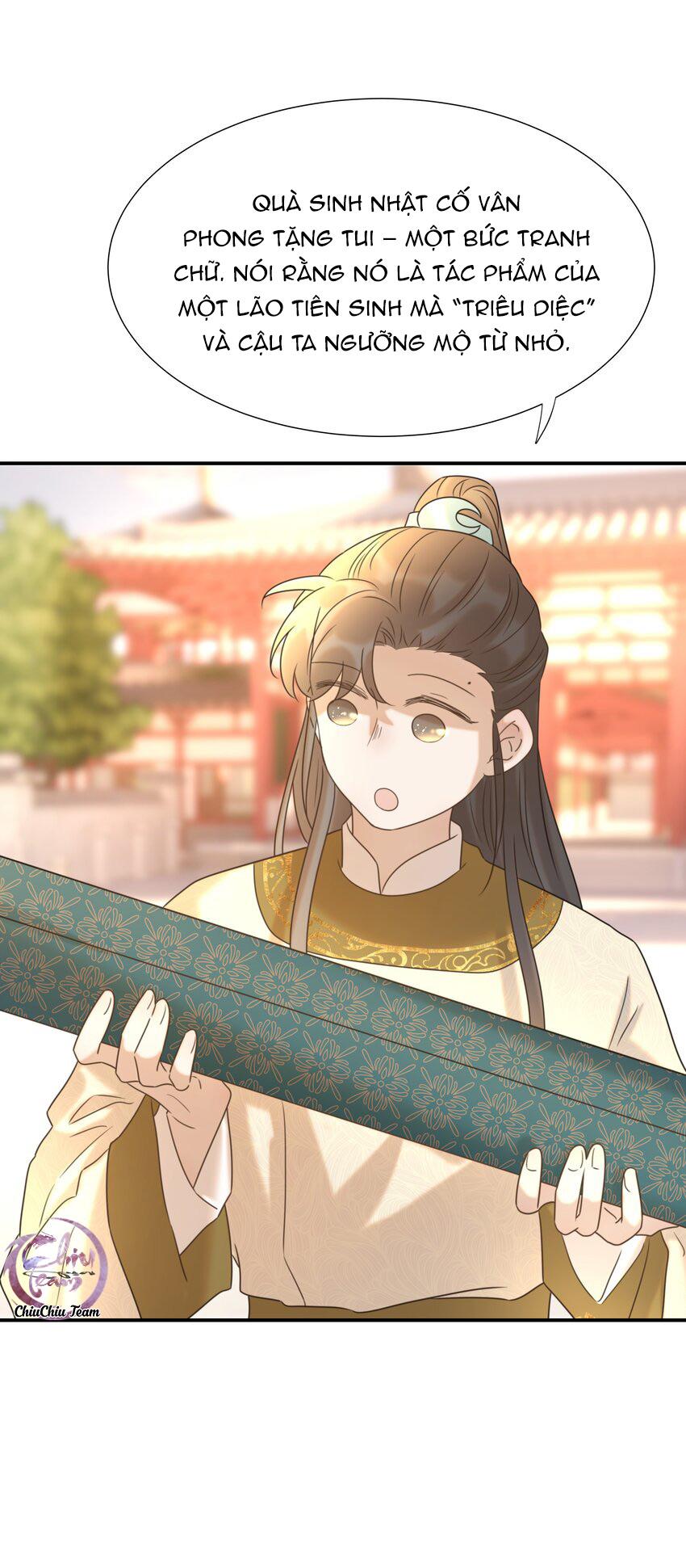 Hình Như Cầm Nhầm Kịch Bản Của Nữ Chính Rồi!: Chapter 57