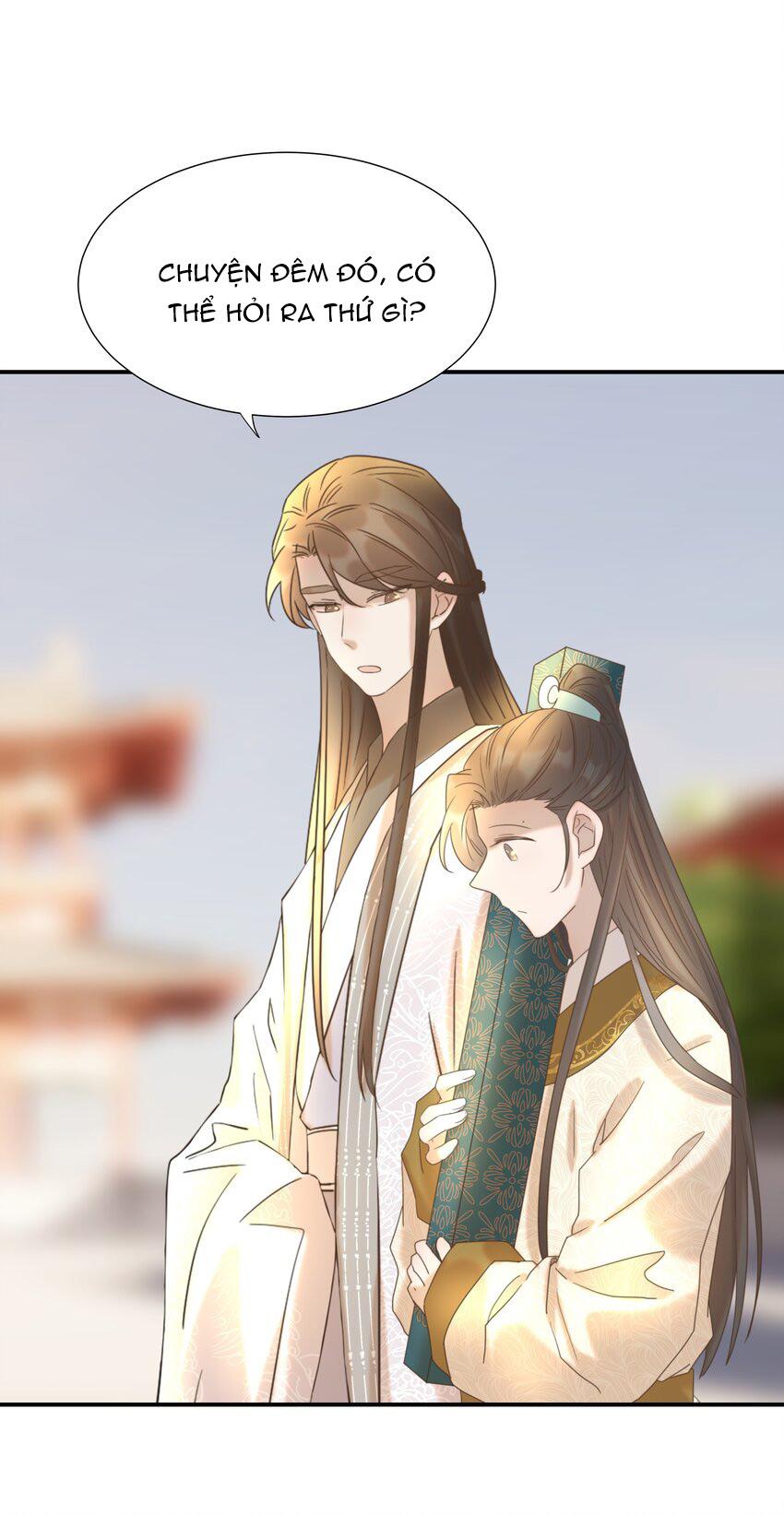 Hình Như Cầm Nhầm Kịch Bản Của Nữ Chính Rồi!: Chapter 57