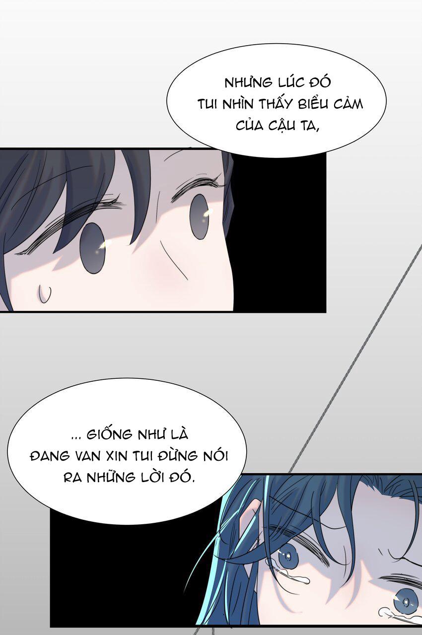 Hình Như Cầm Nhầm Kịch Bản Của Nữ Chính Rồi!: Chapter 57