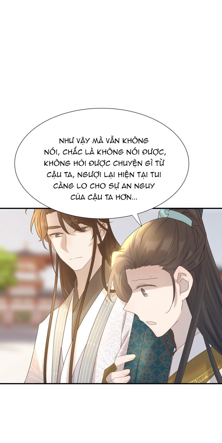 Hình Như Cầm Nhầm Kịch Bản Của Nữ Chính Rồi!: Chapter 57