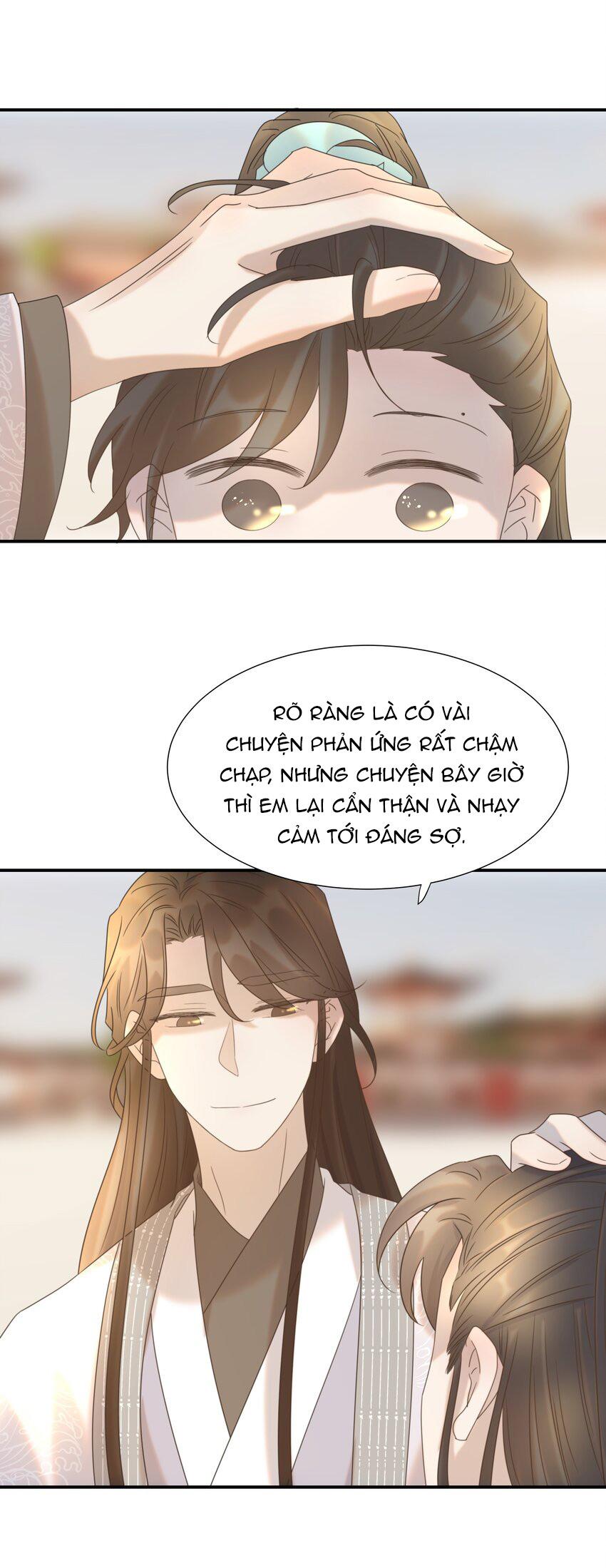Hình Như Cầm Nhầm Kịch Bản Của Nữ Chính Rồi!: Chapter 57