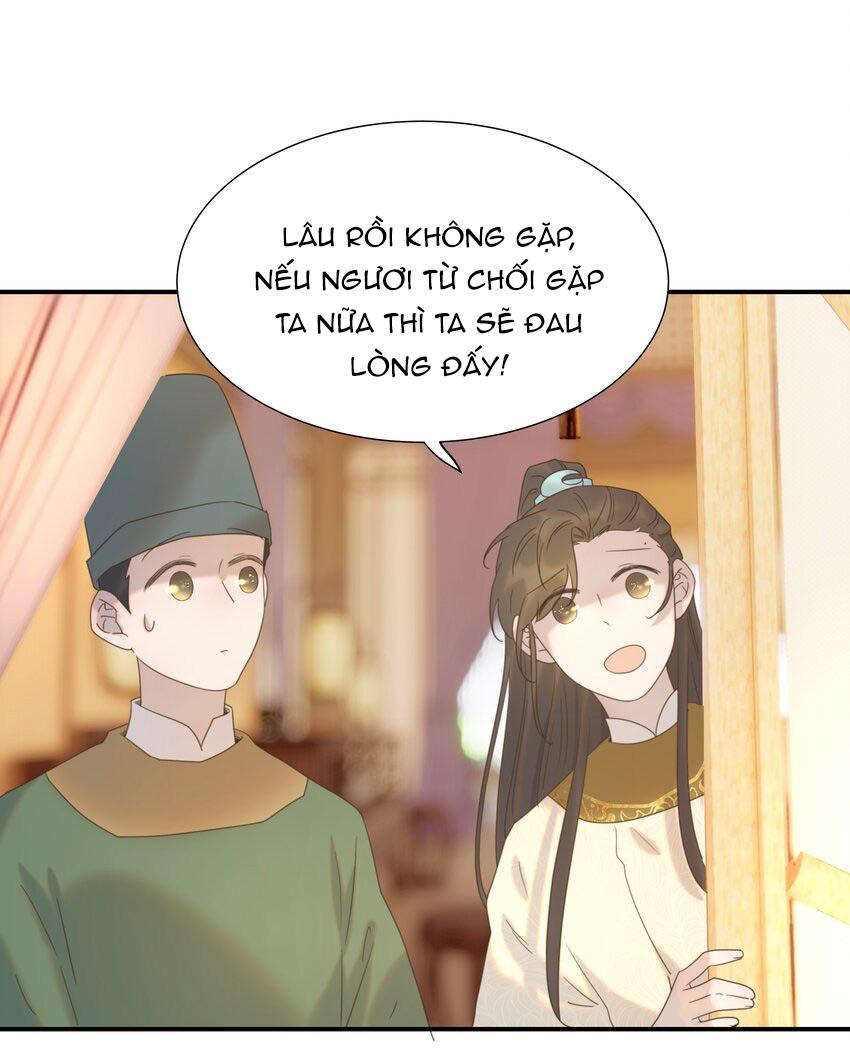 Hình Như Cầm Nhầm Kịch Bản Của Nữ Chính Rồi!: Chapter 57