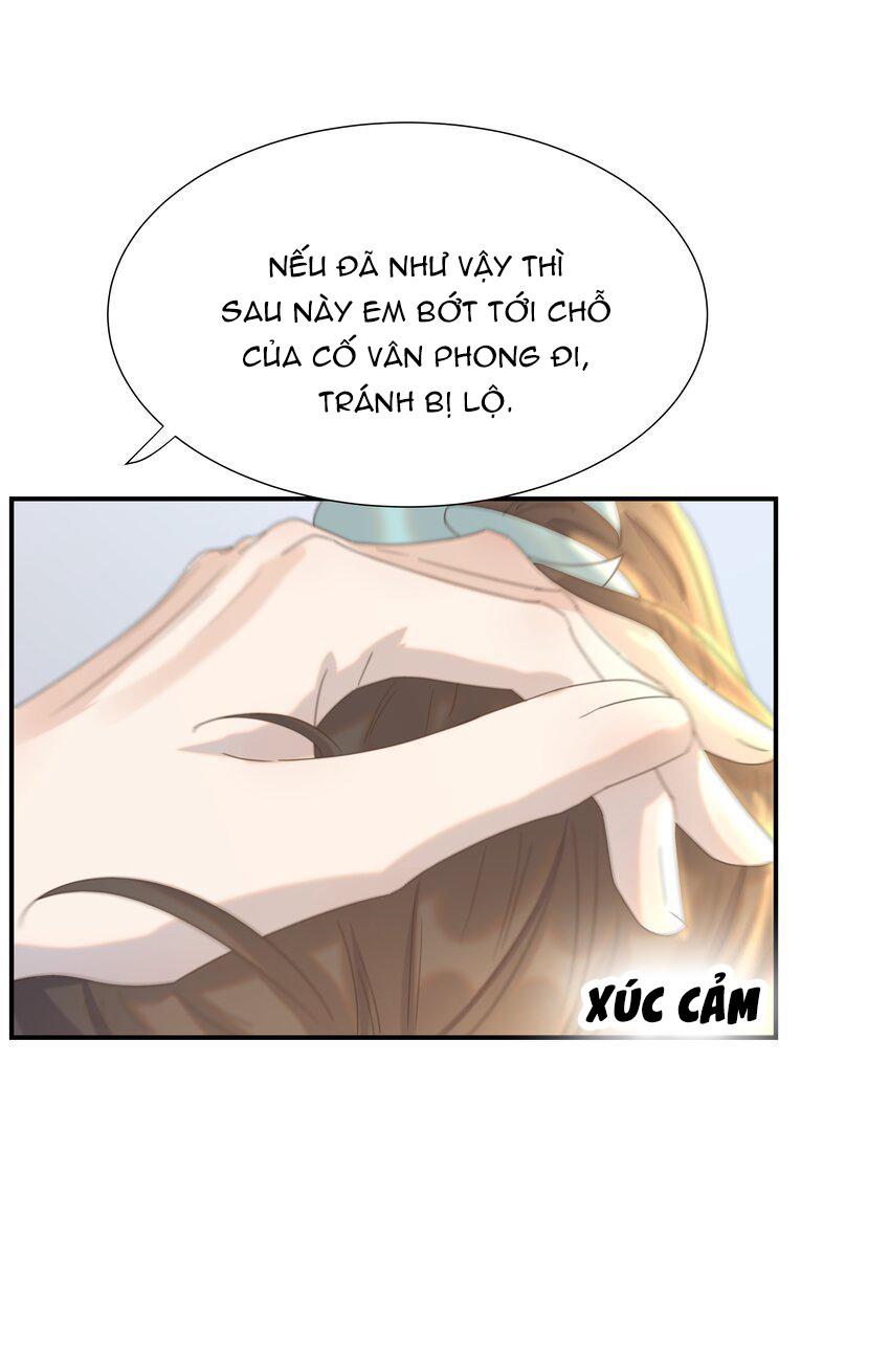 Hình Như Cầm Nhầm Kịch Bản Của Nữ Chính Rồi!: Chapter 57