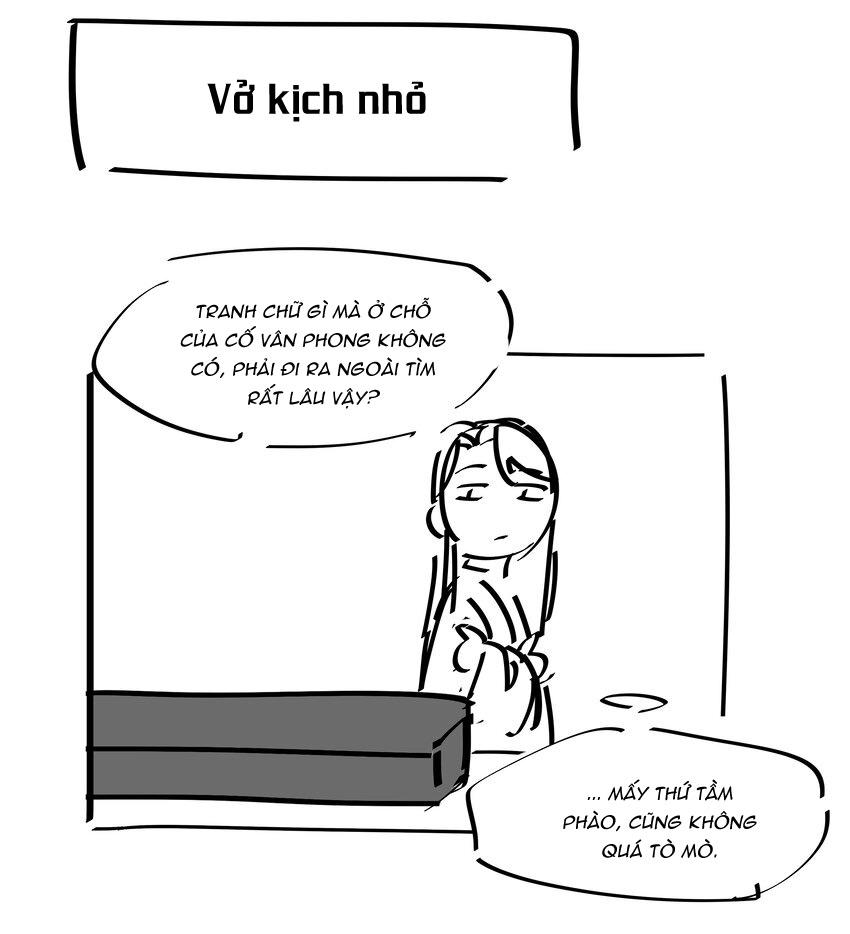 Hình Như Cầm Nhầm Kịch Bản Của Nữ Chính Rồi!: Chapter 57