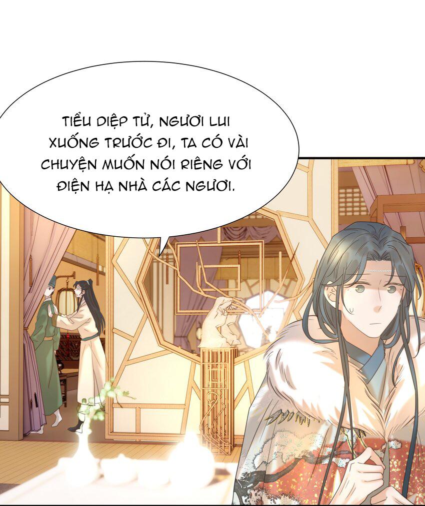Hình Như Cầm Nhầm Kịch Bản Của Nữ Chính Rồi!: Chapter 57