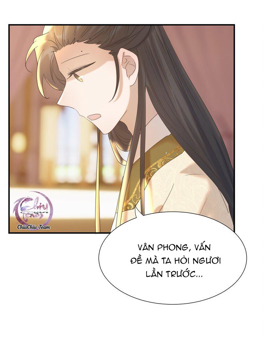 Hình Như Cầm Nhầm Kịch Bản Của Nữ Chính Rồi!: Chapter 57