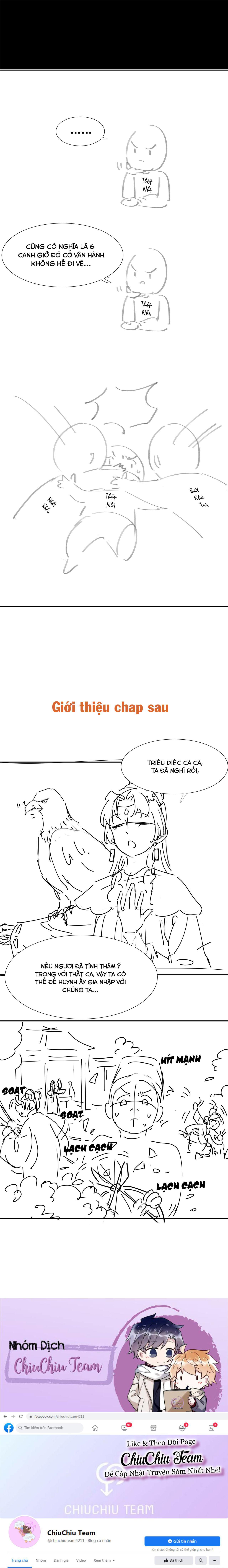 Hình Như Cầm Nhầm Kịch Bản Của Nữ Chính Rồi!: Chapter 6